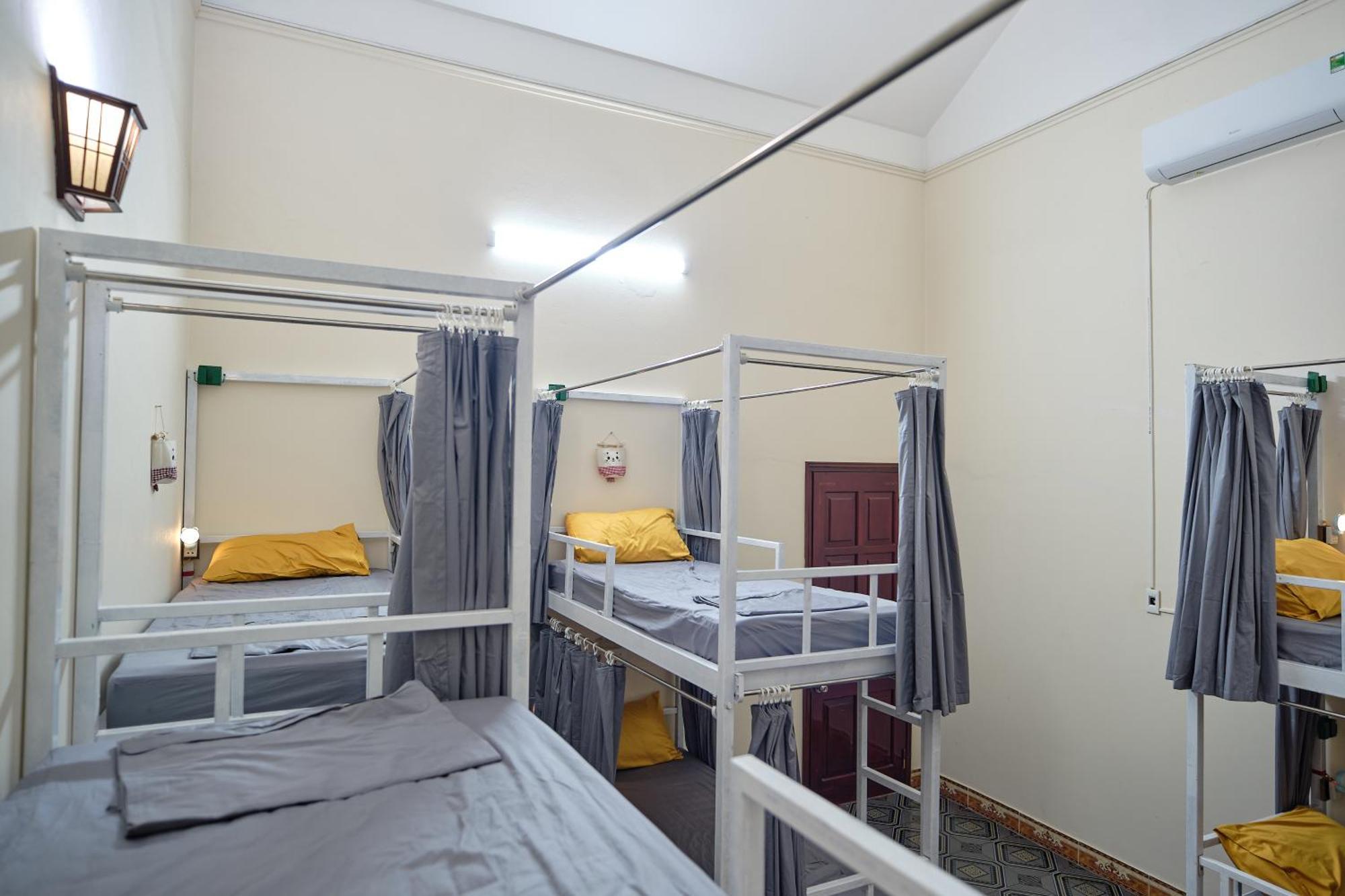Kim'S Family Hotel Hạ Long-öböl Kültér fotó