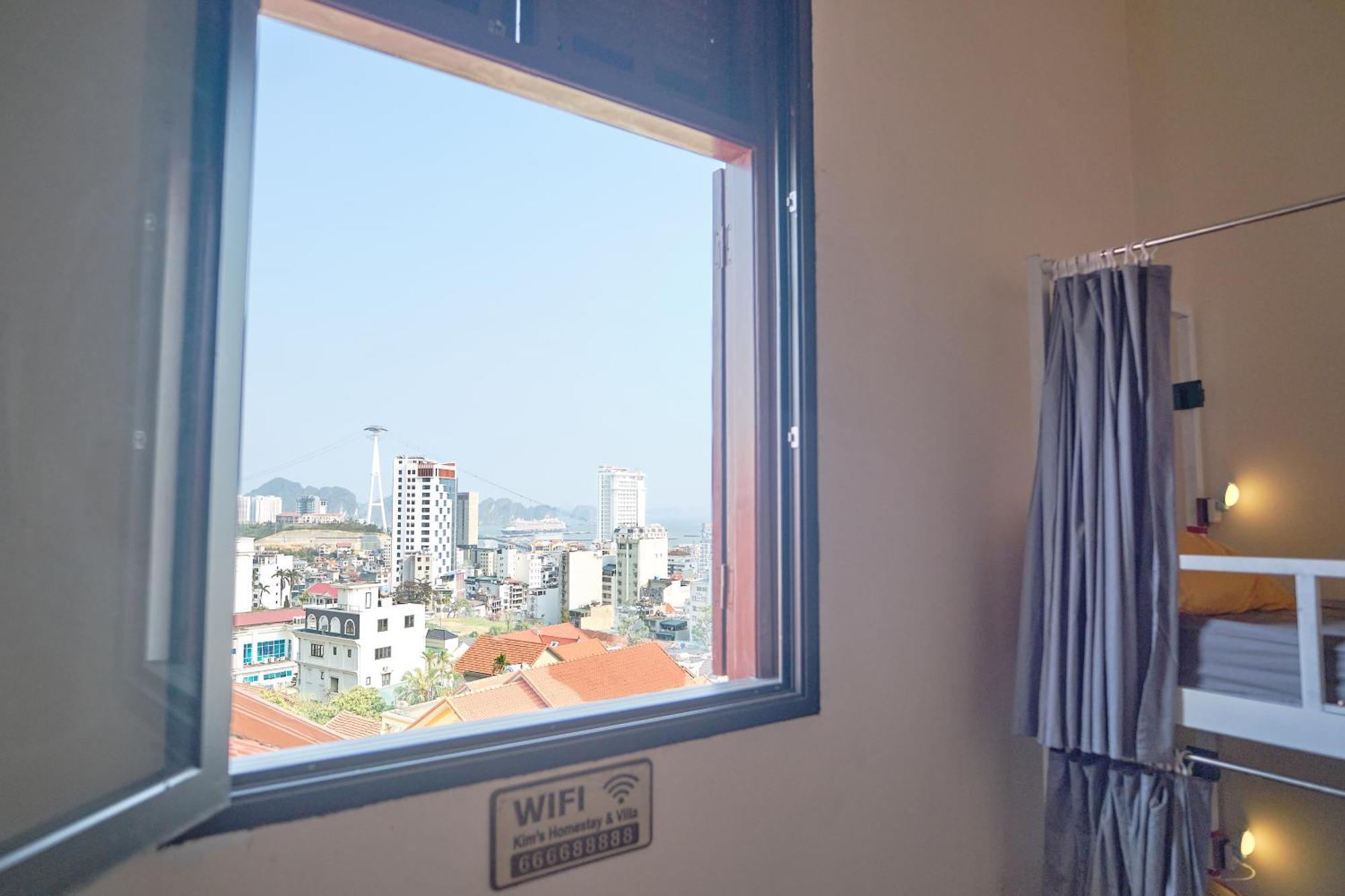 Kim'S Family Hotel Hạ Long-öböl Kültér fotó