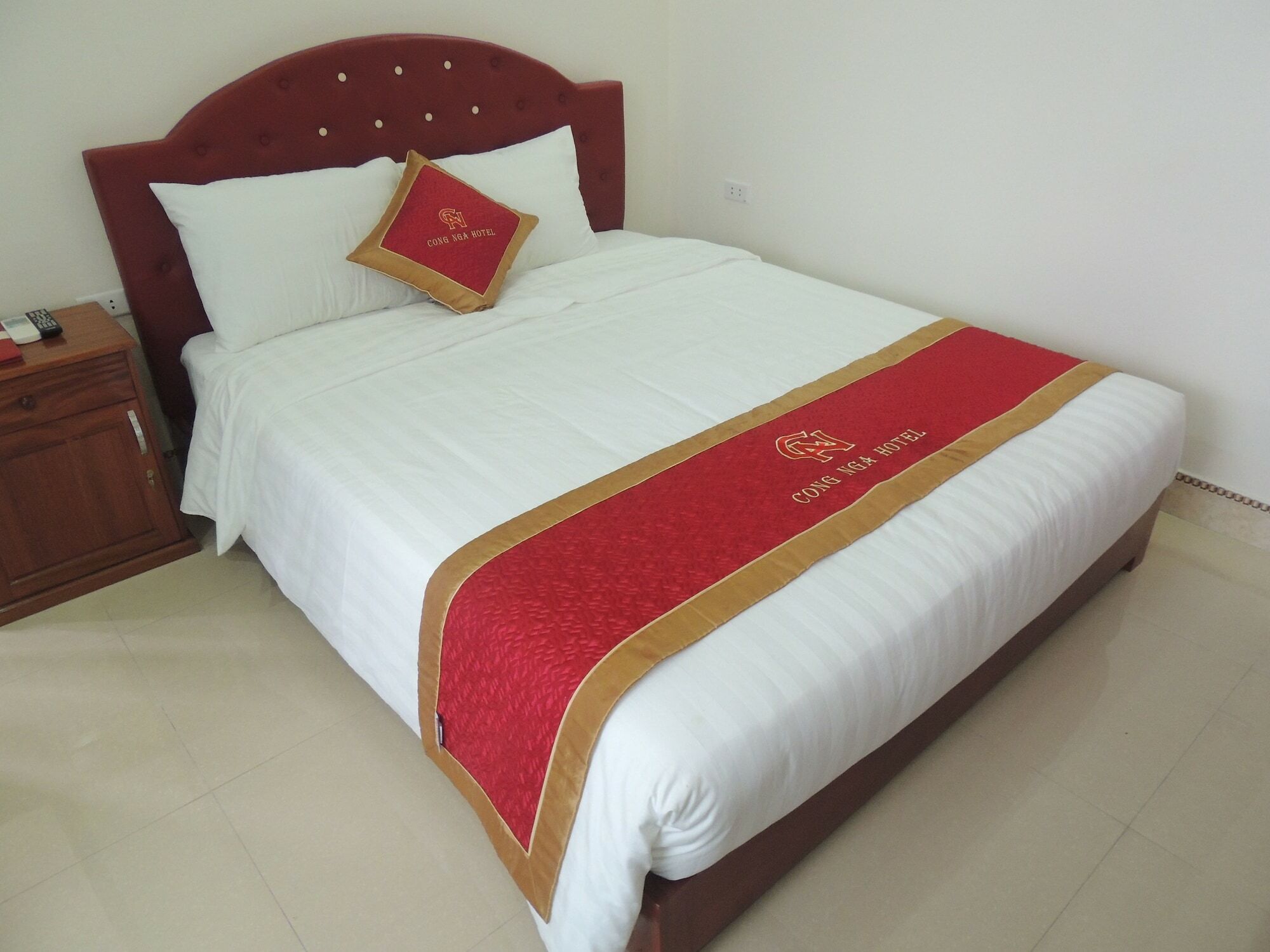 Kim'S Family Hotel Hạ Long-öböl Kültér fotó